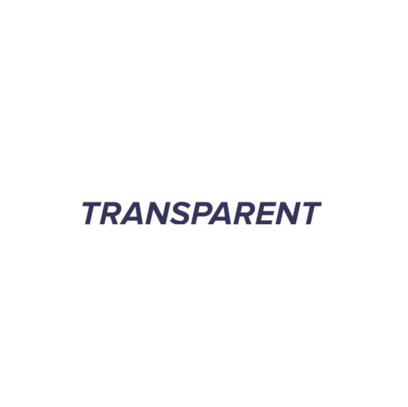 Transparent