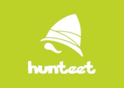 Hunteet
