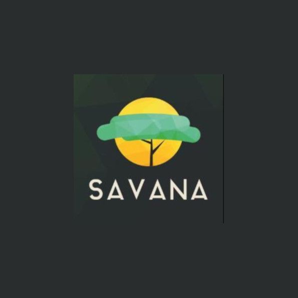 Savana med