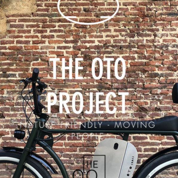 The Oto Project