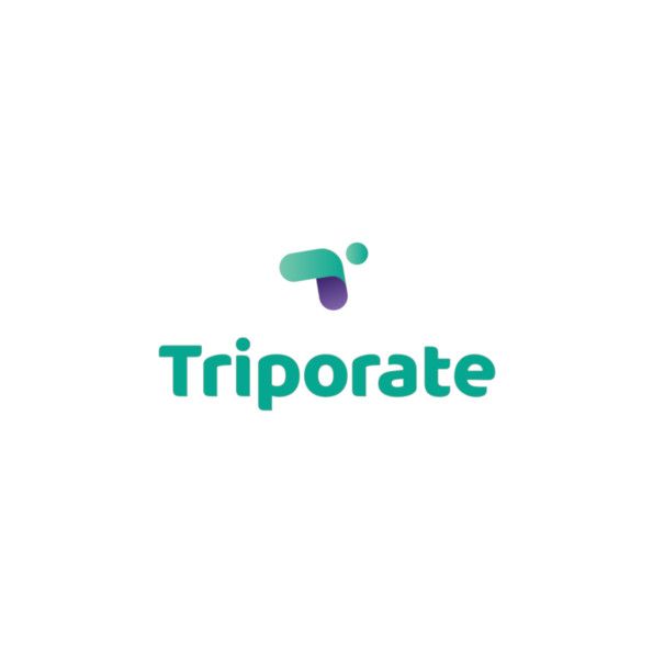 Triporate