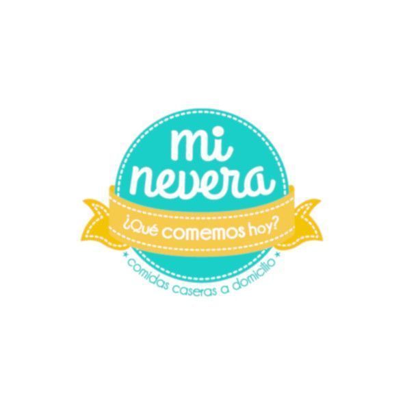 Mi nevera