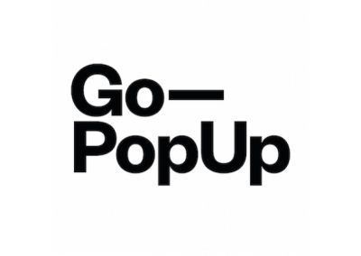 Go—PopUp