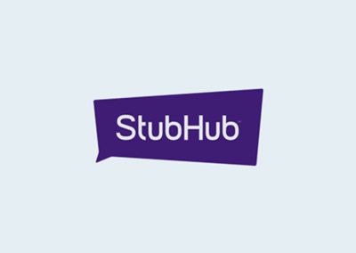 StubHub