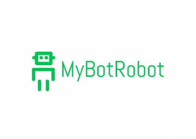 MyBotRobot