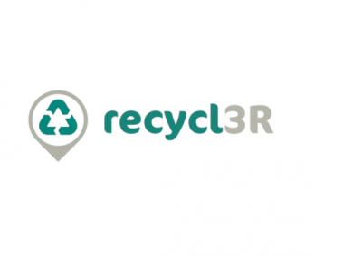 recycl3R
